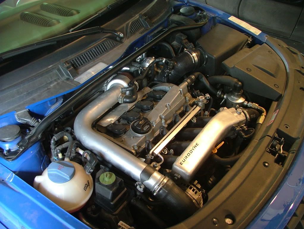 rough idle and vacuum leak under intake manifold VW Vortex Volkswagen Forum